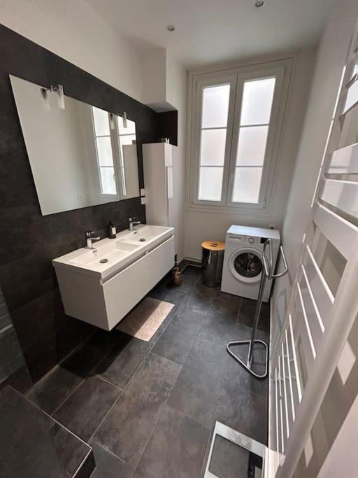 Apartment * Le Cathedrale *