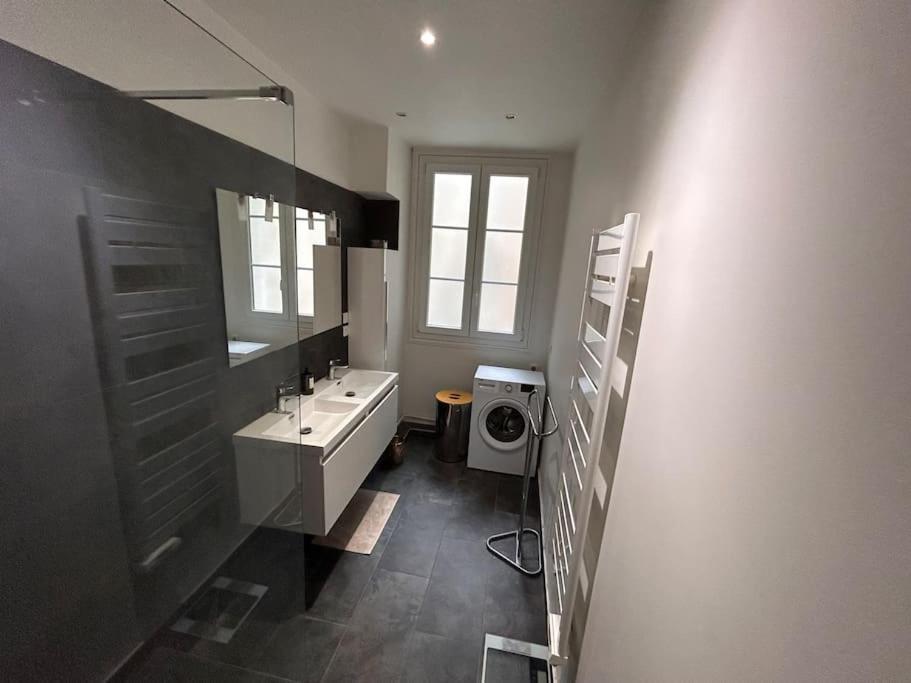 * Le Cathedrale * Apartment *