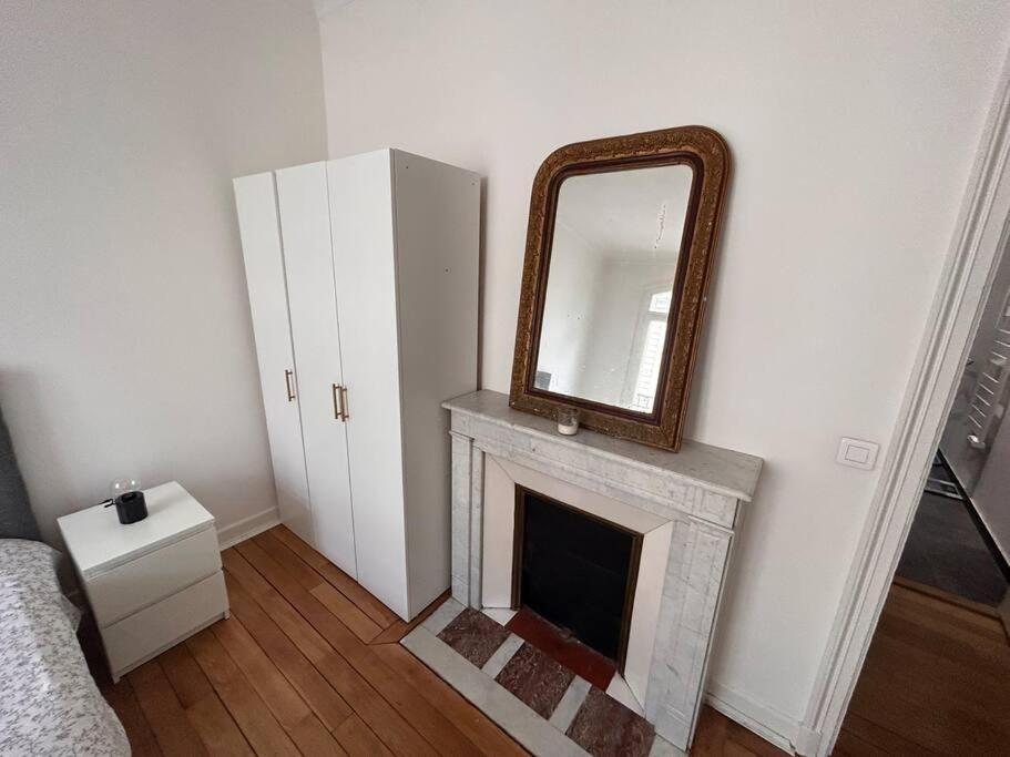 Apartment * Le Cathedrale * Reims