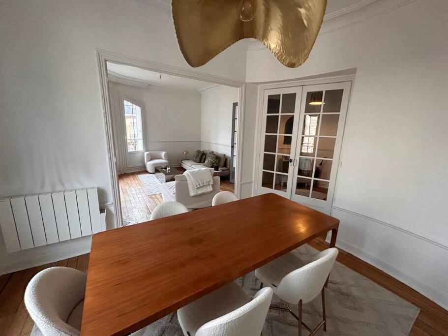 Apartment * Le Cathedrale *