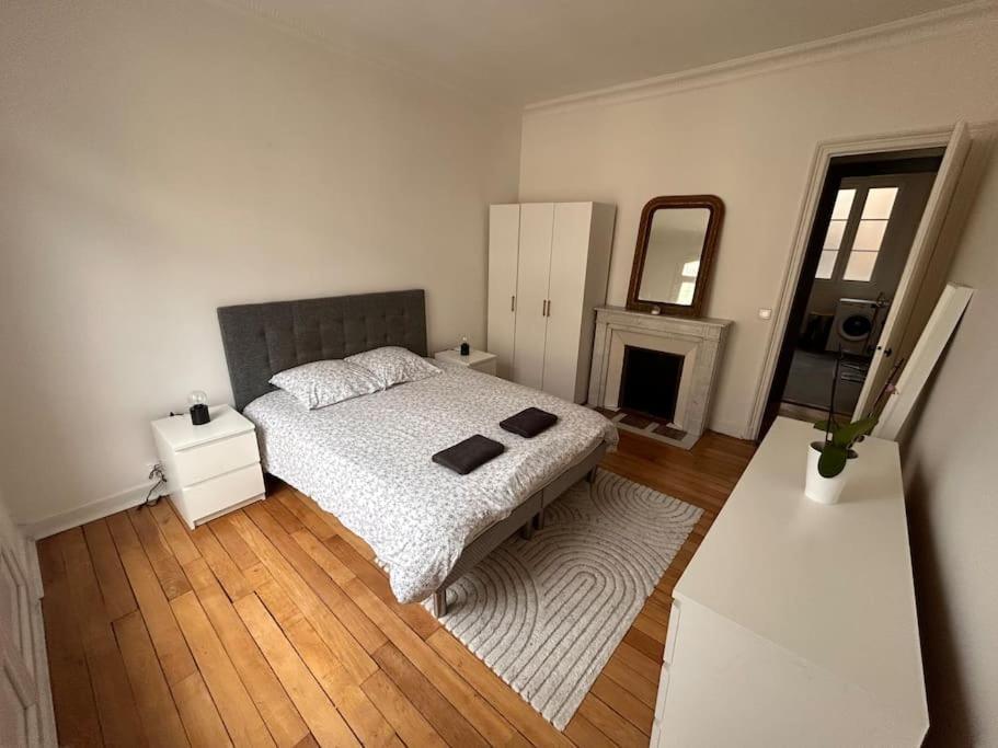 Apartment * Le Cathedrale *