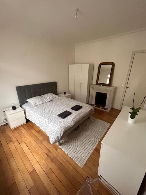 Apartment * Le Cathedrale * *