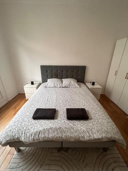 * Le Cathedrale * Apartment *