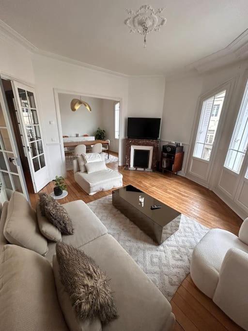 * Le Cathedrale * Apartment