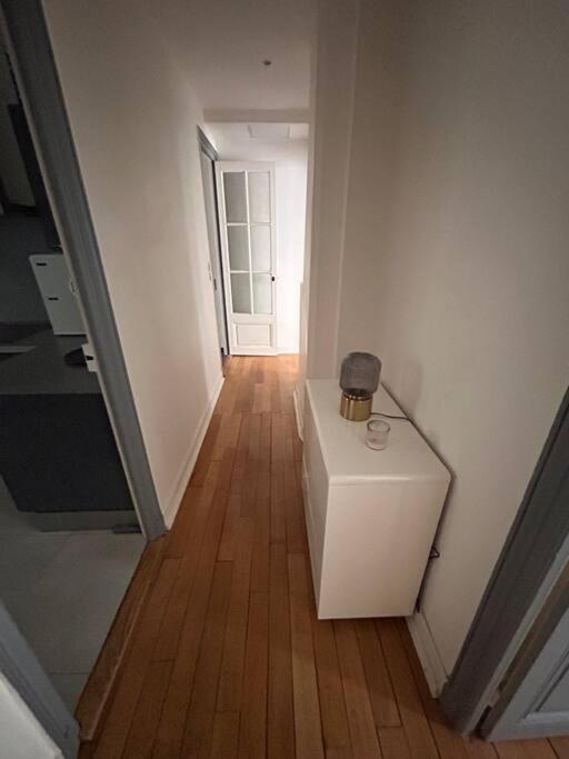 Apartment * Le Cathedrale * Reims
