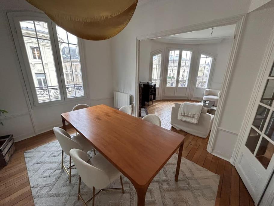 Apartment * Le Cathedrale *