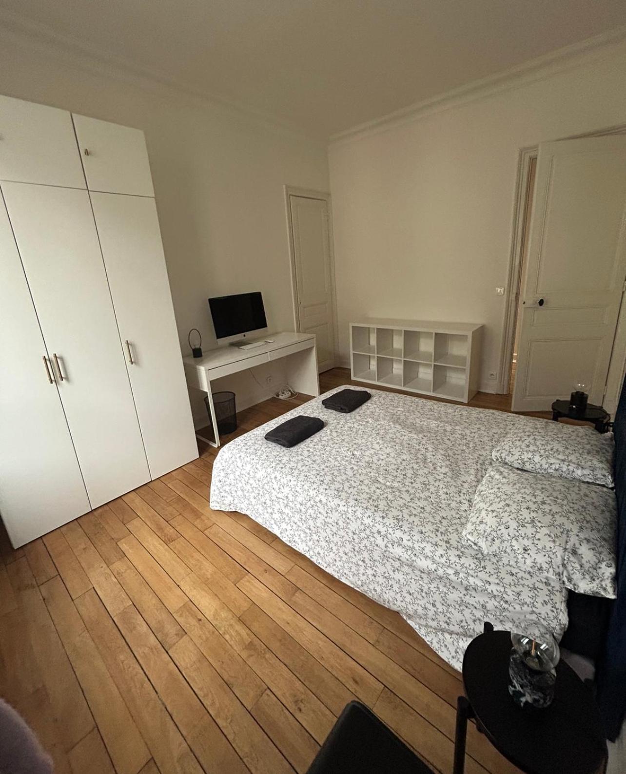* Le Cathedrale * Apartment Reims