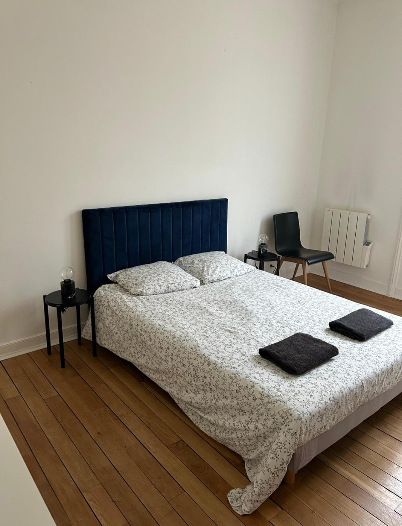 Apartment * Le Cathedrale * Reims
